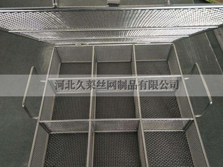 医用消毒筐