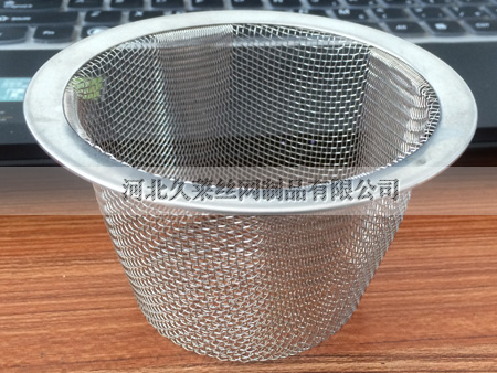 茶壶过滤网