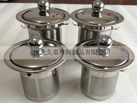 茶壶过滤网
