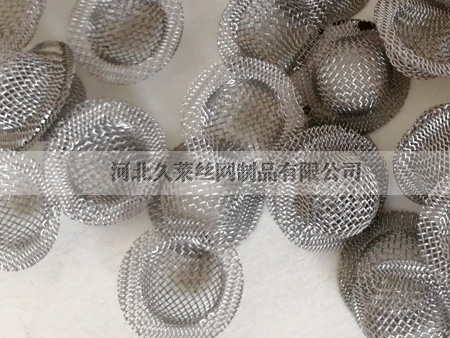 微型集渣过滤网