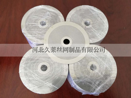 不锈钢蚀刻网片