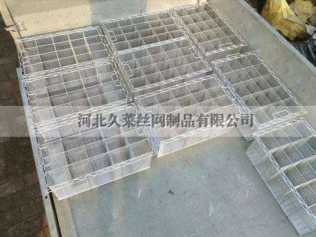 不锈钢网筐
