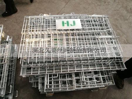 仓储笼