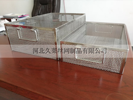 不锈钢网筐